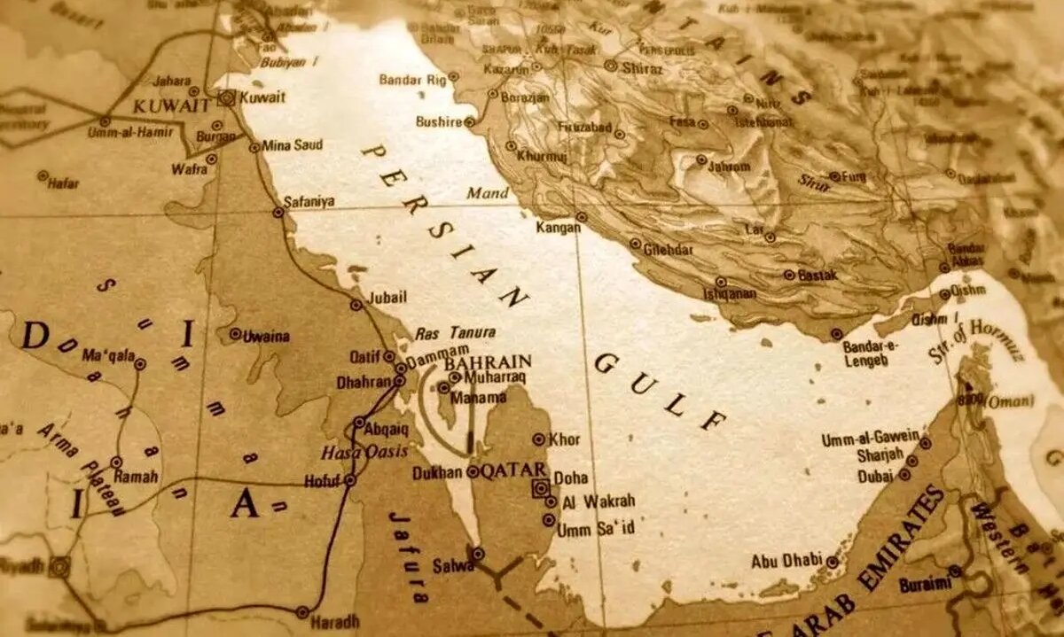 پیوند عمیق تمدنهای باستانی با خلیج فارس و تأثیر آن بر سرنوشت آنها پیوند عمیق تمدنهای باستانی با خلیج فارس و تأثیر آن بر سرنوشت آنها