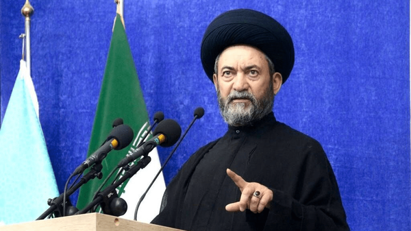 امام جمعه اردبیل: انسجام ملت ایران ثمره خون رهبر شهید انقلاب است