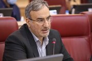 پدرام پاک‌آیین: نوبت تقویت همبستگی ارتباطی از طریق صداوسیما و رسانه‌هاست