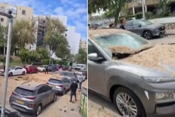 افزایش هزینه‌های جنگ و فشار اقتصادی بر رژیم صهیونیستی در پی درگیری با ایران/ ثبت17000درخواست غرامت