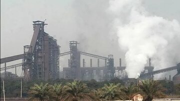 حمله به شرکت فولاد خوزستان و فولاد مبارکه اصفهان/جزییات