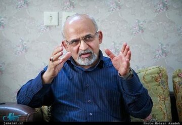 رئیس کمیسیون امنیت ملی مجلس ششم:  حمله زمینی منجر به گرفتاری بیشتر آمریکا خواهد شد/ نیروهای نظامی ما بسیار فراتر از انتظار ظاهر شدند