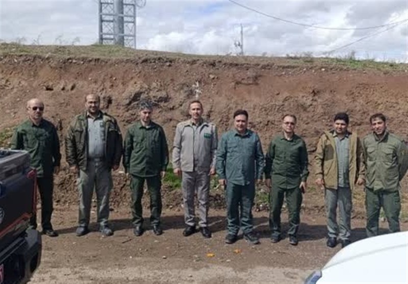 گشت و کنترل در زیستگاههای طبیعی اردبیل تشدید شد
