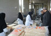 گره‌گشایی از طرح توسعه واحد تولیدی با اشتغال‌زایی ۶۰ نفر