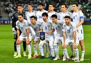 ستاره‌های استقلال و پرسپولیس مقابل هلند و کانادا