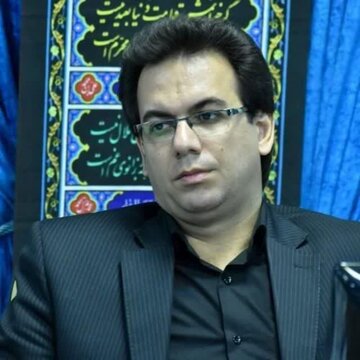 انتصاب مشاور رییس سازمان و رییس اداره روابط عمومی جهاد کشاورزی  لرستان