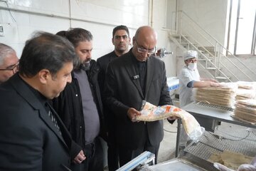 گره‌گشایی از طرح توسعه واحد تولیدی با اشتغال‌زایی ۶۰ نفر