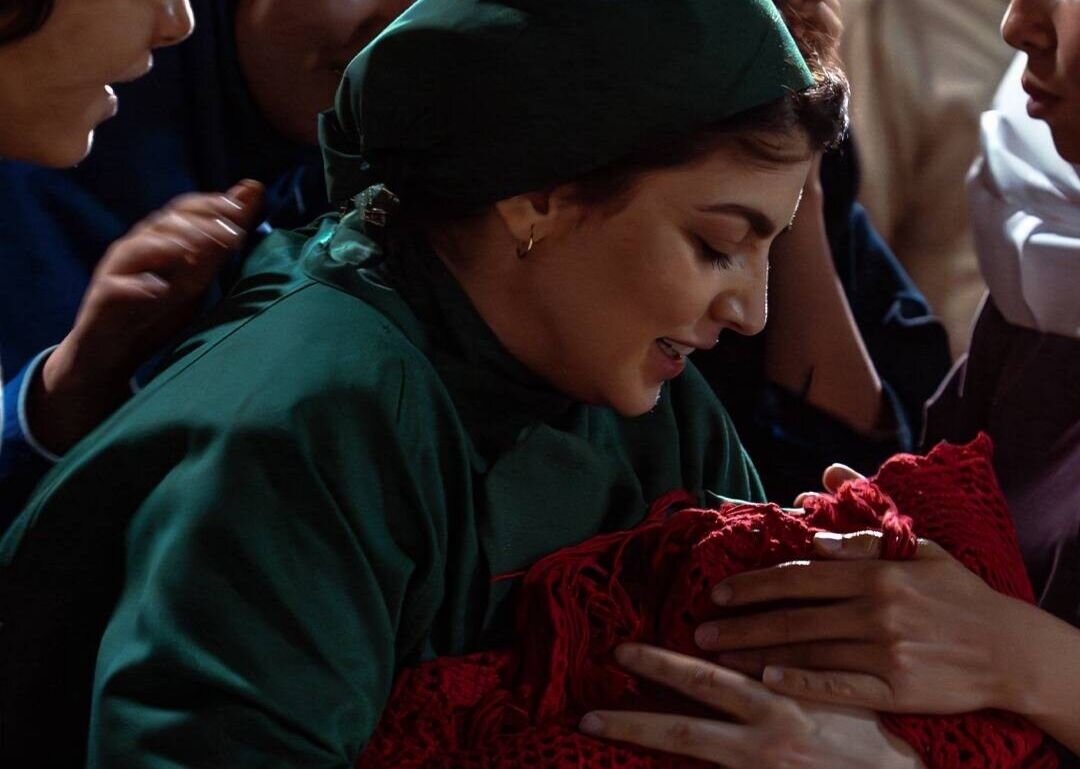 اکرانِ پس از جنگ، با کمدی «آنتیک» اندکی جان گرفت/ برای نجات سینمای ایران؛ «پیرپسر»ی دیگر میآید یا منتظر انفجار «دینامیت» باشیم؟ اکرانِ پس از جنگ، با کمدی «آنتیک» اندکی جان گرفت/ برای نجات سینمای ایران؛ «پیرپسر»ی دیگر میآید یا منتظر انفجار «دینامیت» باشیم؟