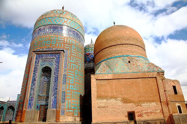 اردبیل؛ مقصدی مناسب در نوروز ۱۴۰۵/ تخفیف گسترده اقامت و آب‌درمانی‌