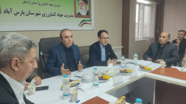 استمرار پیگیری نظارت بر عرضه کالاهای اساسی در اردبیل