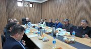 مهار سرقت و ضربه به شبکه‌های مجرمانه همزمان با ناکامی دشمن در تحقق اهداف امنیتی