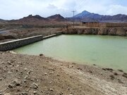 عملیات آبخیزداری در ۹۰۰هزار هکتار از حوزه های آبخیز  استان سمنان