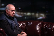 پرویز پرستویی: تاریخ در مورد جاده‌صاف‌کن‌های بمباران با بی‌رحمی قضاوت خواهد کرد