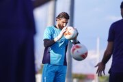 ببینید | اخراج بیرانوند در مصاف با آزمون