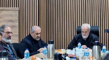 مهار سرقت و ضربه به شبکه‌های مجرمانه همزمان با ناکامی دشمن در تحقق اهداف امنیتی