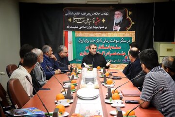 تأکید فرماندار سمنان بر توسعه زیرساخت‌های سوخت‌رسانی و افزایش سهمیه فرآورده‌های نفتی