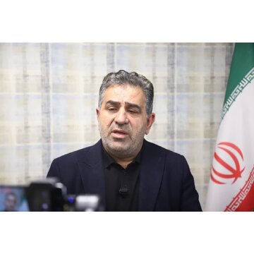 وزارت جهادکشاورزی دنبال گران کردن نهاده های کشاورزی است+ فیلم وزارت جهادکشاورزی دنبال گران کردن نهاده های کشاورزی است+ فیلم
