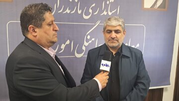 دادبود: مدیریت پسماند مازندران با جدیت بیشتری توسط شهرداران انجام شود+ فیلم