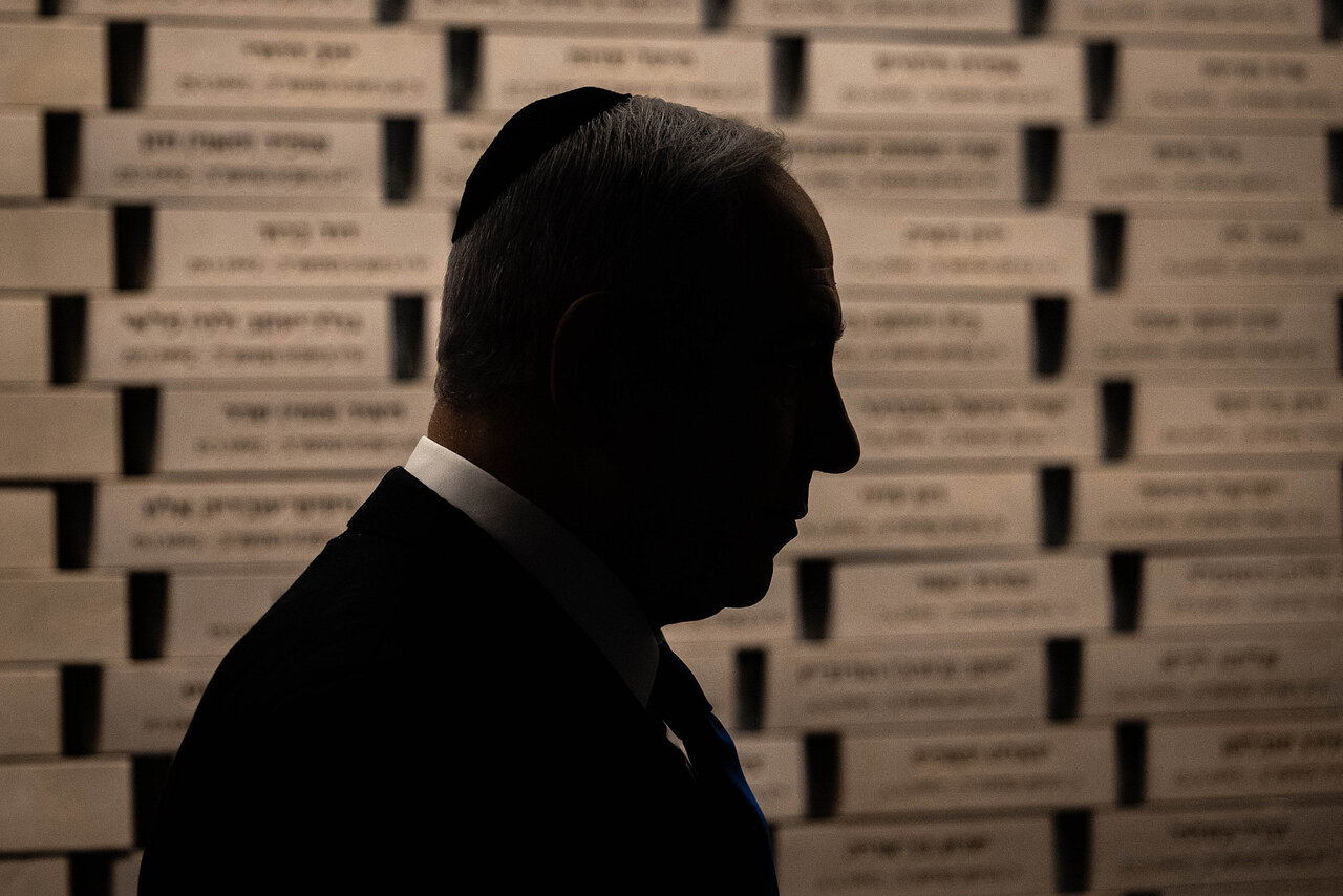 روانشناسی «مرگ خوار» بزرگ نتانیاهو؛ پشت چهره شبیه آدم چه پنهان است؟ / مجله ترجمان منتشر شد