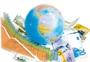 اقتصاد جهانی روی لبه تیغ بلاتکلیفی/ جنگنده های آمریکا و اسرائیل بازارها را سردرگم کردند