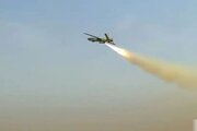 حمله پهپادی یمن به جنوب اسرائیل