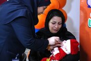 یک توصیه مهم به والدین در شرایط جنگی