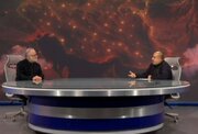 هشدار خضریان به امارات: جوری به این کشور حمله کنیم که دیگر تکنولوژی نداشته باشد