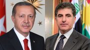 اردوغان خواستار پایان جنگ شد