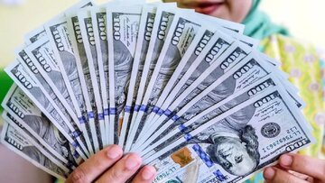 قیمت دلار و انواع ارزها در روز دوشنبه ۱۰ فروردین ۱۴۰۵/ دلار چند قیمت خورد؟ + جدول
