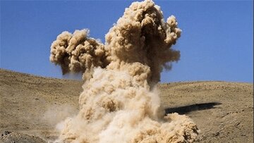 احتمال شنیدن صدای انفجار در شهرضا/ علت چیست؟ احتمال شنیدن صدای انفجار در شهرضا/ علت چیست؟