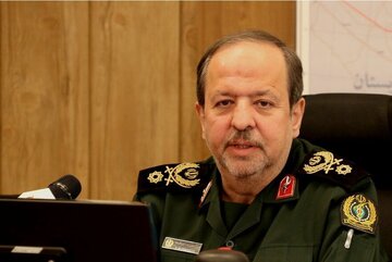 ببینید | سرپرست وزارت دفاع: شگفتانه‌های جدیدی در راه است