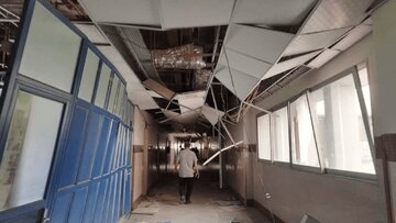 جزئیات انفجارهای بامدادی در چهار شهرستان خوزستان