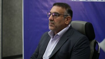 حمله آمریکایی-صهیونیستی به یک مرکز تازه تأسیس خیریه در البرز حمله آمریکایی-صهیونیستی به یک مرکز تازه تأسیس خیریه در البرز