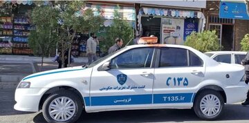 پلمب ۱۳واحد صنفی متخلف بازار نوروزی در قزوین پلمب ۱۳واحد صنفی متخلف بازار نوروزی در قزوین
