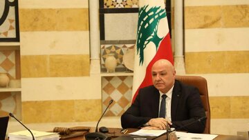 واکنش جوزف عون به کشتار غیرنظامیان در لبنان