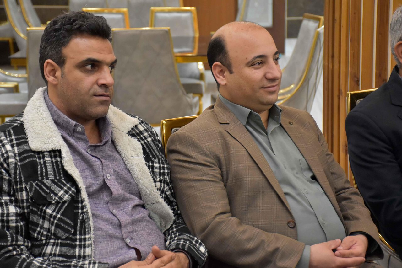 نشست هیئت‌های تشخیص و حل اختلاف کار شهرستان میبد