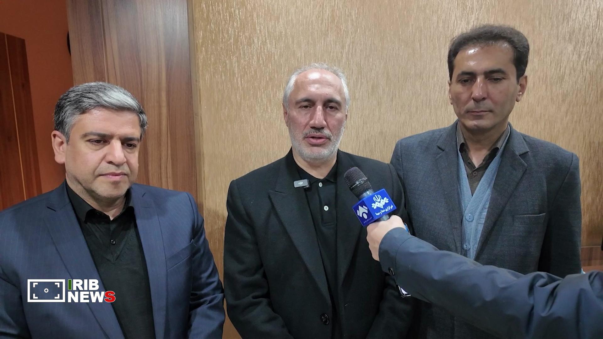 دولت برای تامین کالاهای اساسی آمادگی کامل دارد