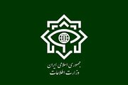 دستگیری 17 نفر از عوامل دشمن توسط وزارت اطلاعات + جزئیات