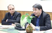 استاندار کرمان خواستار توسعه چتر حمایتی کانون پرورش فکری از کودکان و نوجوانان این استان شد