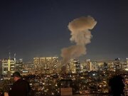 حملات موشکی گسترده از لبنان به شمال سرزمین‌های اشغالی/ قطعی گسترده برق
