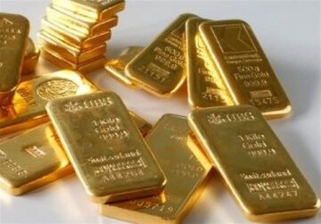 طلا از نقطه اوج گذشت/ قیمت جدید طلای جهانی امروز سه‌شنبه ۱۱ فروردین ۱۴۰۵