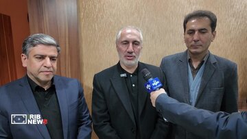 دولت برای تامین کالاهای اساسی آمادگی کامل دارد دولت برای تامین کالاهای اساسی آمادگی کامل دارد