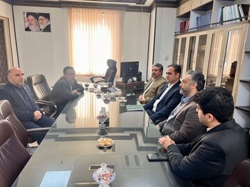 شبکه ارتباطی قزوین در آماده‌باش کامل