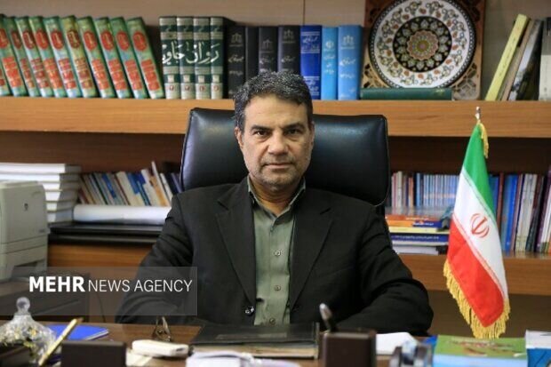 استاندار هرمزگان: علیرغم حملات به زیرساختها، سیستمهای حمل و نقل و تأمین آب همچنان عملیاتی هستند. استاندار هرمزگان: علیرغم حملات به زیرساختها، سیستمهای حمل و نقل و تأمین آب همچنان عملیاتی هستند.