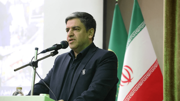 استاندار اردبیل: ۴ میلیون تن محصول کشاورزی کشور در استان اردبیل تولید می‌شود