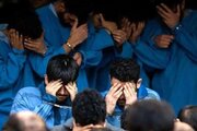 بخشش دو جوان مهابادی به احترام شهدای رمضان