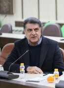 ۶۵ هزار تماس تلفنی با ۱۲۲ آبفای همدان