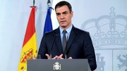 نخست وزیر اسپانیا : لبنان نیز باید مشمول آتش بس شود / اقدامات جناتیکارانه تل آویو