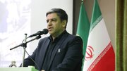 استاندار اردبیل: ۴ میلیون تن محصول کشاورزی کشور در استان اردبیل تولید می‌شود