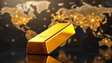اوج‌گیری طلا آغاز شد/ قیمت جدید طلای جهانی امروز چهارشنبه ۱۲ فروردین ماه ۱۴۰۵